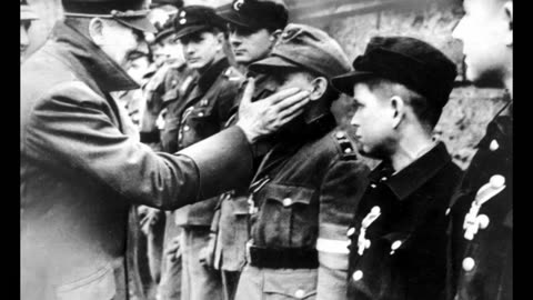 Hitler biography | world war 2