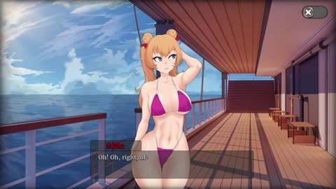 Oceanlust: Erotic Descent v1.0 [Redikal] [English – Uncensored] PC Download