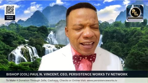 WATCH PERSISTENCE WORKS MOMENT