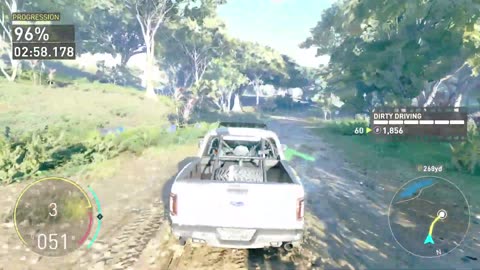 Main Stage Legacy 18