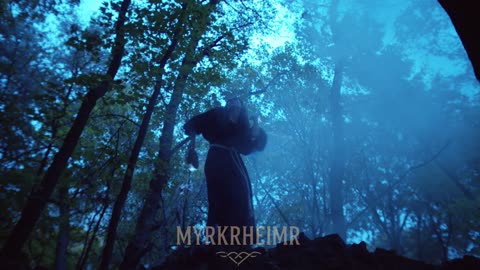 Myrkrheimr - The Old Path (Official Music Video)