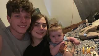 Infant found abandoned in Tennessee is related to 4 people found dead