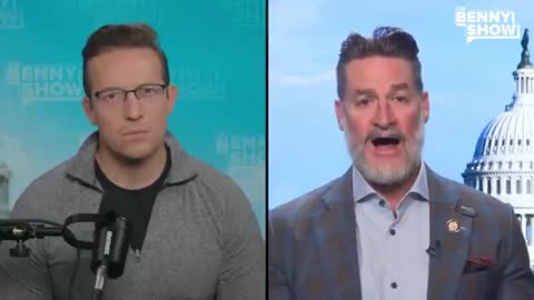 Tim Walz should face CRIMINAL CHARGES of Conspiracy, and Aiding and Abetting Criminal Behavior