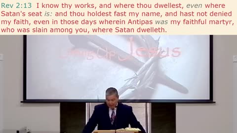 Revelation Pt. 8