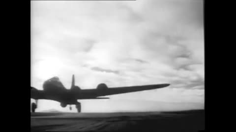 American Bombers Were Slaughtered In 1943 by Tales Of The American Empire