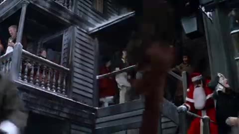 Muchas gracias, Mr. Scrooge (1970) - Película completa