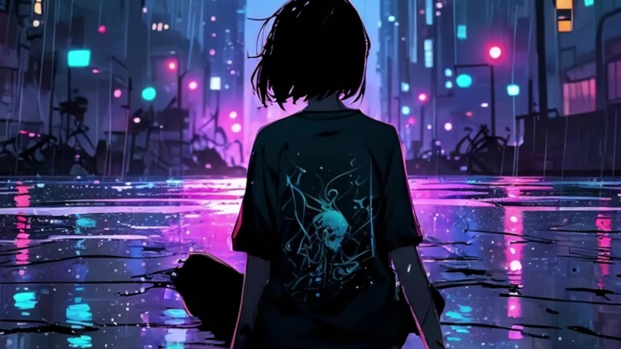 未完成の地図 (Uncharted Sky) - Created with Udio Music