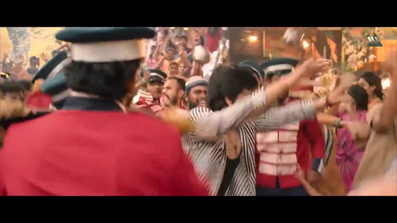 south movie