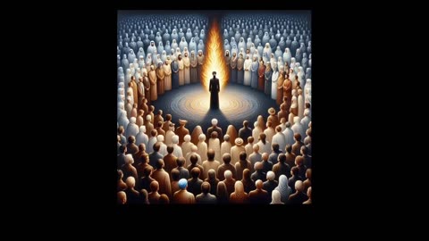 The Gathering of the Faithful in Christ!