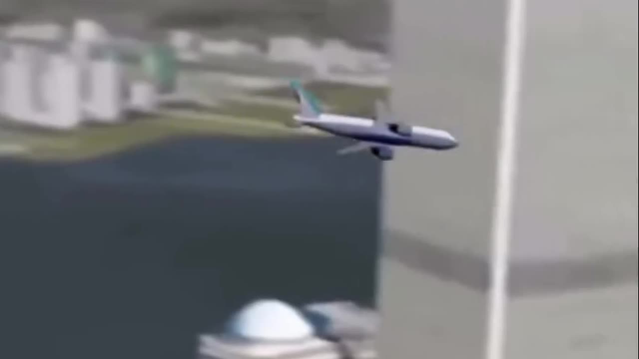 Was it CGI or a Hologram?