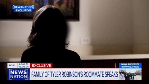 Family Member Of Tyler Robinson's Trans Lover Speaks Out