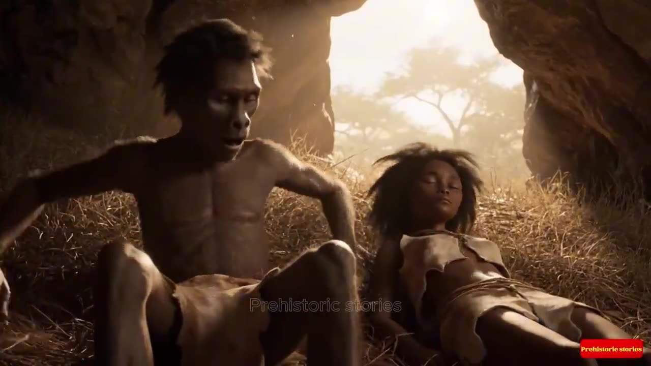 Life Millions of Years Ago | How Did Prehistoric Humans Struggle and Survive?