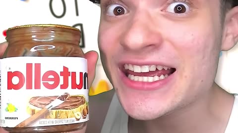 My Mom Has Superpowers… (Chocolate Sneaking ASMR)