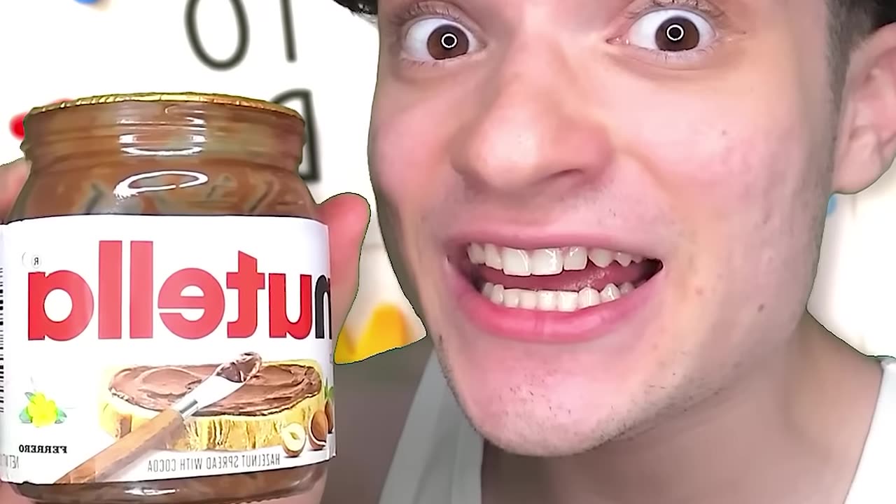 My Mom Has Superpowers… (Chocolate Sneaking ASMR)