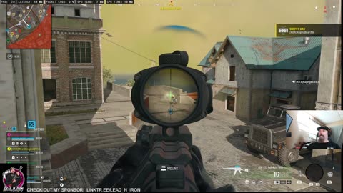 warzone is warzone