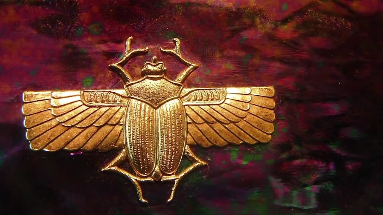 CREEPY Things that were “Normal” in Ancient Egypt