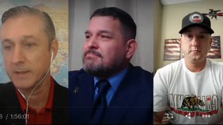 🚨NCS vs CalExit Debate