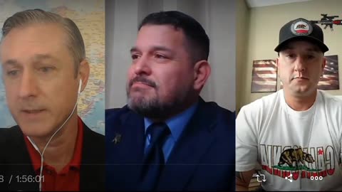 🚨NCS vs CalExit Debate