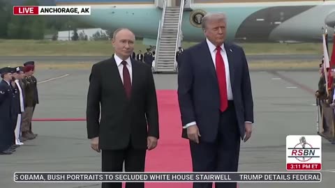 Putin don't listen to fake MSN talking shit