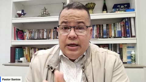 GLOBAL PRAYER 6PM