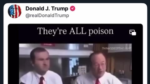 Vaccines are Poison