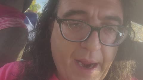 Graham Platners Dilemma, how he's like a certain someone I know of