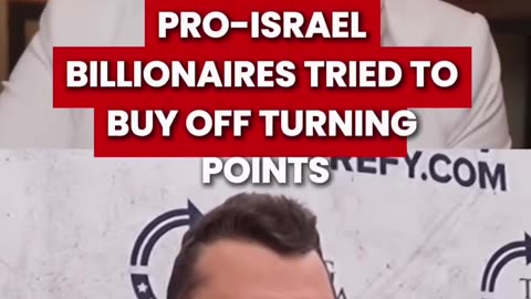 Why the killing of Charlie Kirk