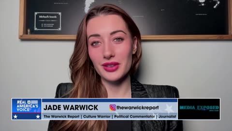 “THE LEGACY MEDIA IS OVER”