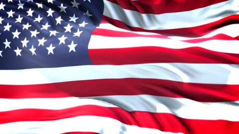 The Star Spangled Banner - U.S. Army Band & Chorus performs the National Anthem