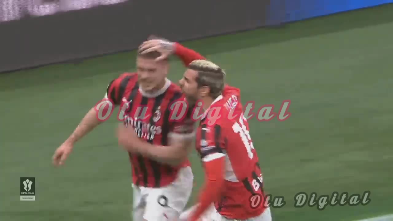 Football Highlights