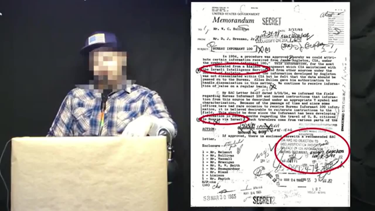 Modern American Gangster Clips #045