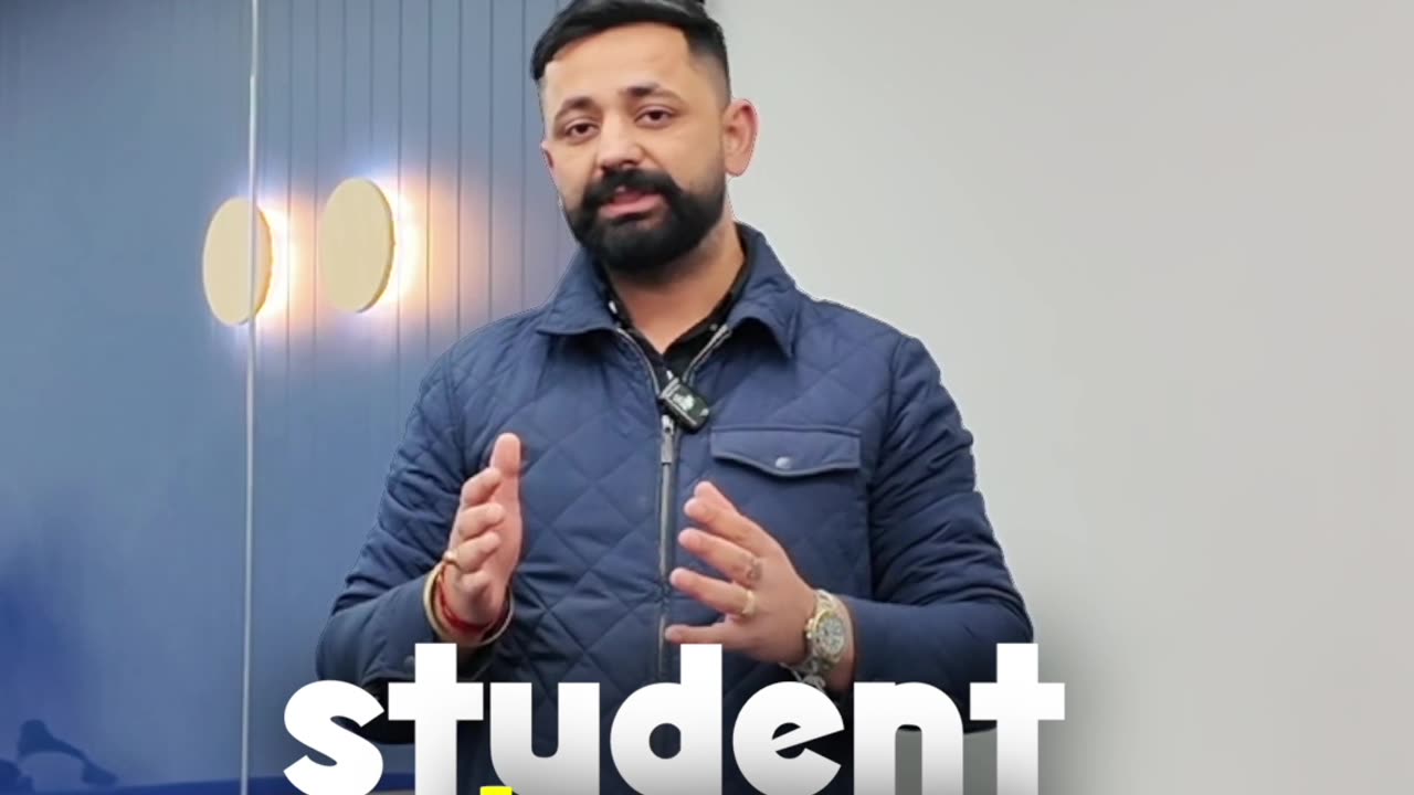 "Meet Migration Expert Mr. Sumeet Khanna: Visa & PR Guidance in Melbourne & Truganina | AUM Global
