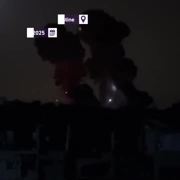 Israeli military launches series of attacks in northern Gaza - Middle East Eye