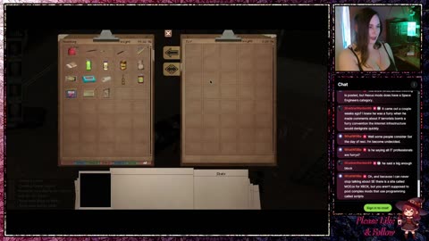 Dead State with SunkerMaiden - Part 3 - Food Run ;)