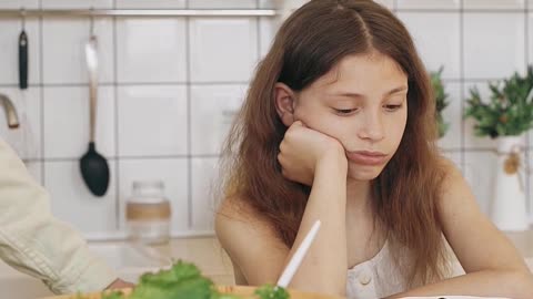 Say Goodbye to Kitchen Routine! 🚀🥦