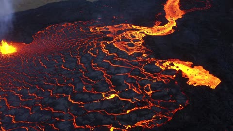 Volcano