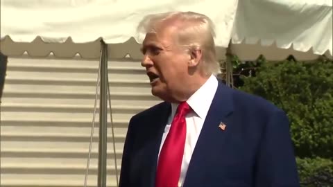 I think it’s going very well—The MARKETS are going to BOOM…