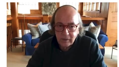 ⚠️ Jim Rickards’ Terrifying Forecast — Are You Prepared for What’s Coming? 🧨
