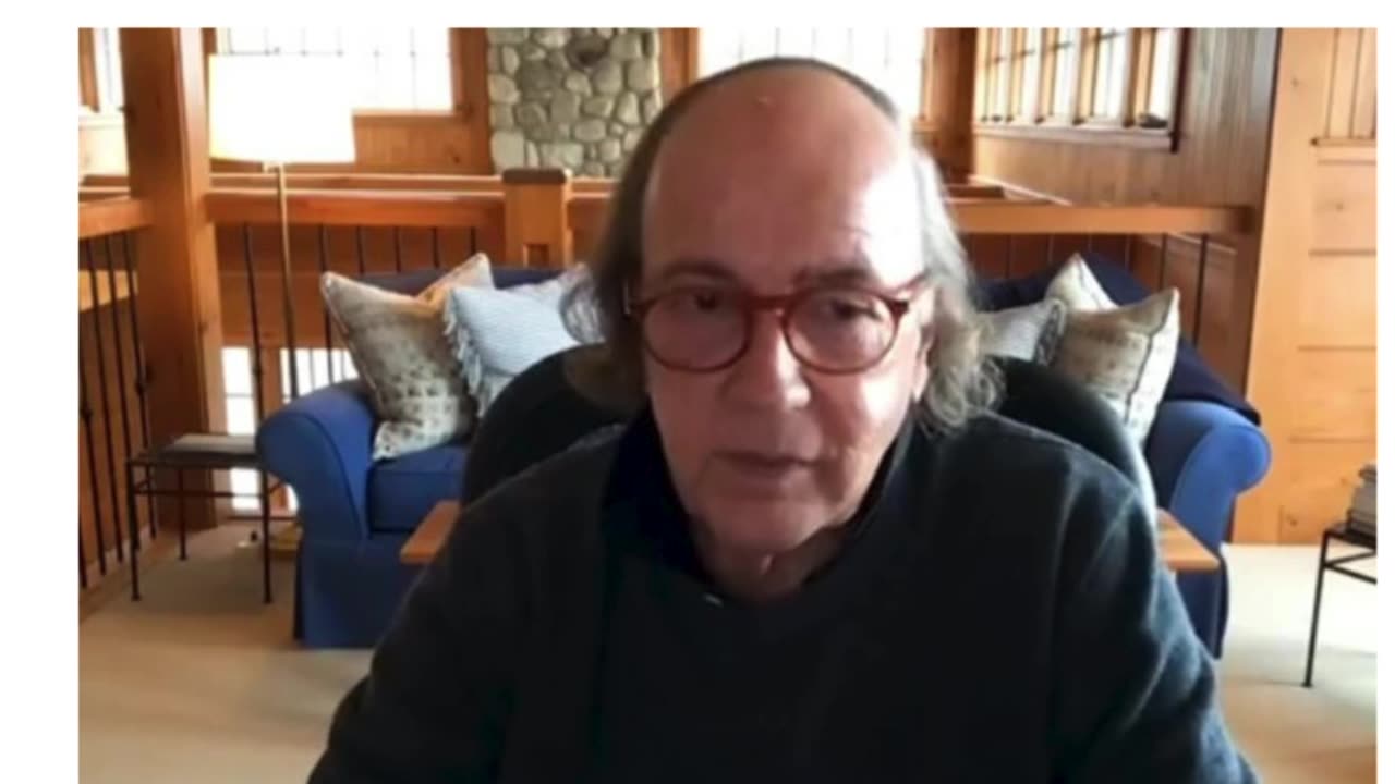 ⚠️ Jim Rickards’ Terrifying Forecast — Are You Prepared for What’s Coming? 🧨