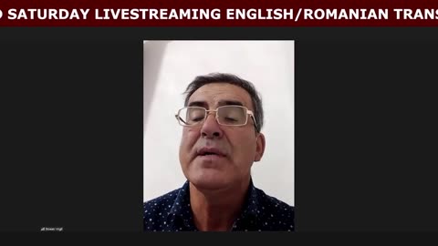 VIRGIL STOEAN -ÎȚI MULȚUMESC ISUS AL MEU- CALEA CĂTRE RAI PĂRTĂȘIE #podcastclips #singer #music