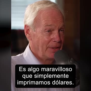 Senator Ron Johnson joins Tucker Carlsona to expose how serious the debt crisis really is