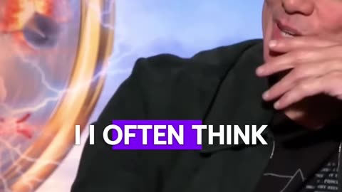 Jim Carrey On The Truman Show Ending And Sequel