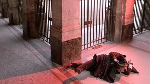 la femme publique 1984. The public woman