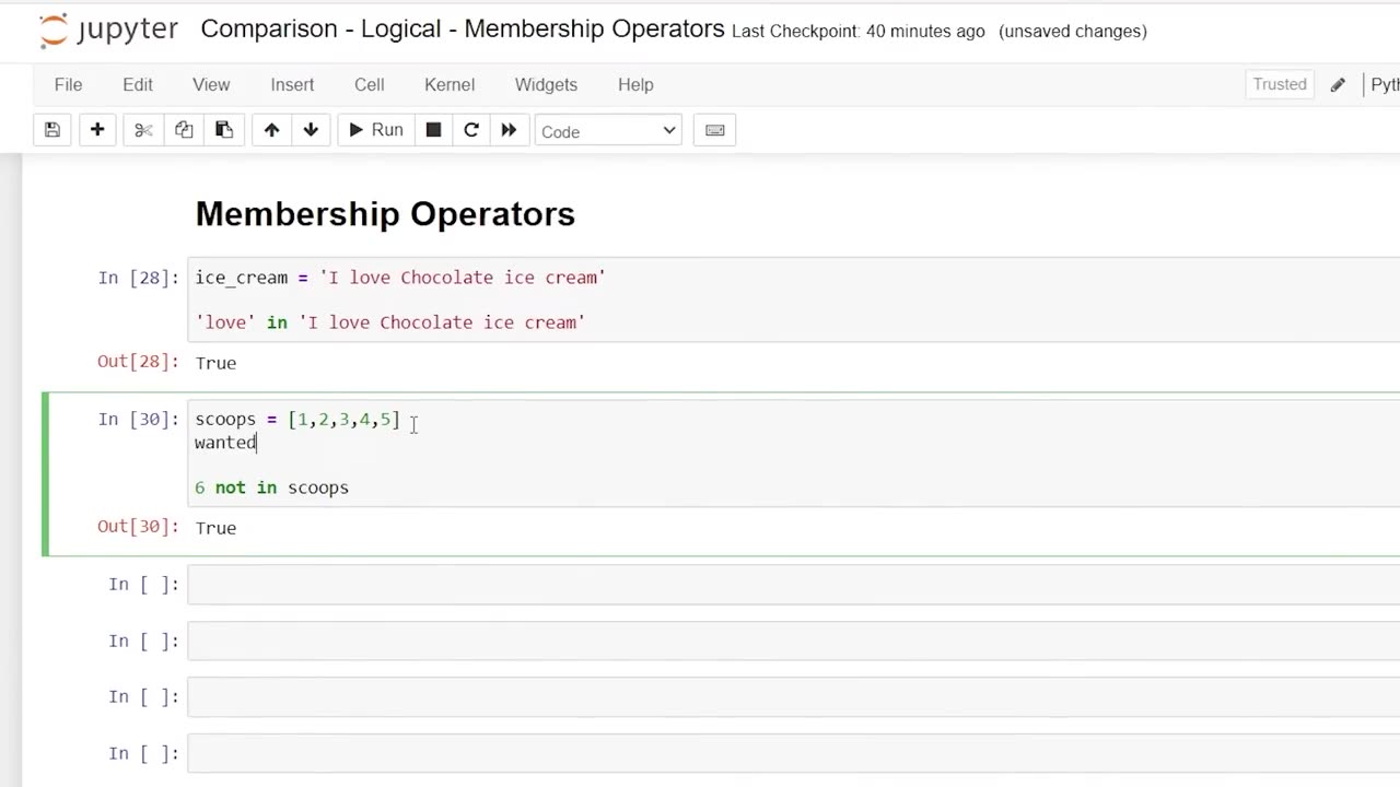 How to Learn Python in Under 3 Hours [MasterSharma]