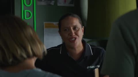 Workmates - Official Trailer