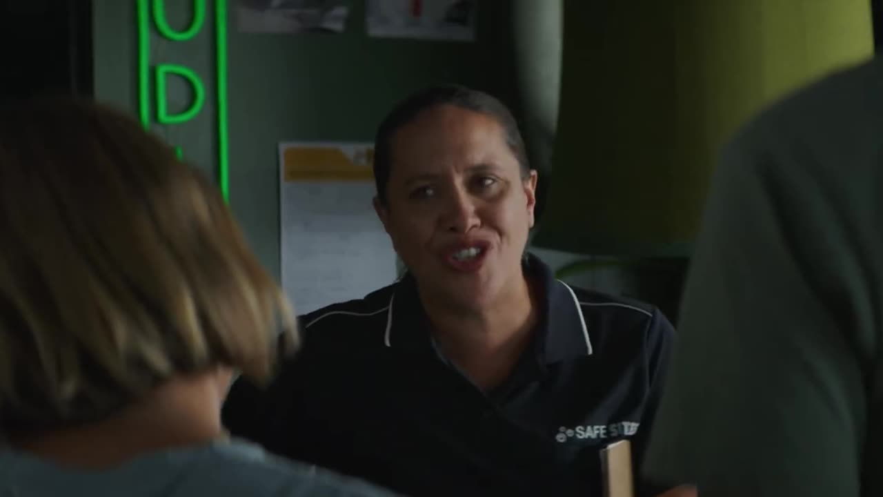 Workmates - Official Trailer