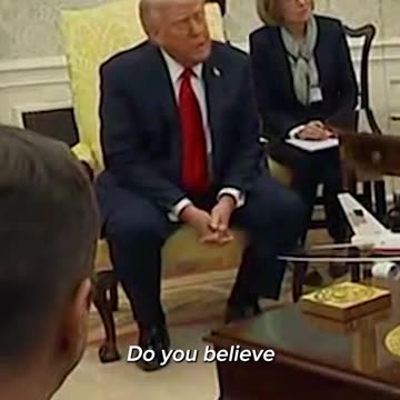 Trump says He is not happy with Fed chair Powell