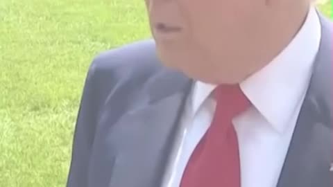 TRUMP'S LOVE