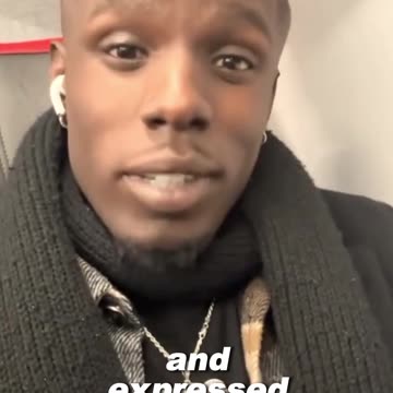 "Healing Is Getting Hard" – Jamal Roberts Opens Up About His Struggle - WorldEye