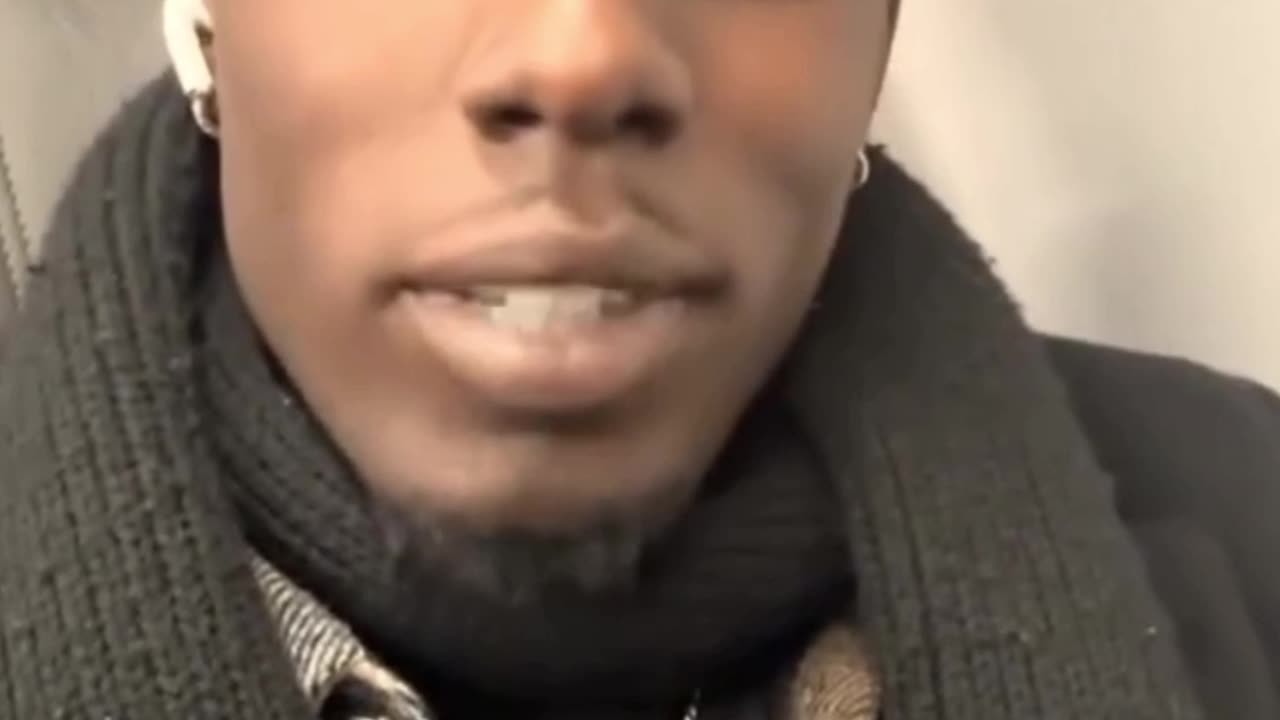 "Healing Is Getting Hard" – Jamal Roberts Opens Up About His Struggle - WorldEye